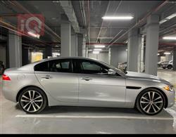 جاكوار XE